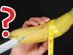 Would You Inject Your Penis With This? (Hint: It Will Make It Bigger)