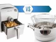 Are Air Fryers Really A Healthy Way To Cook Food?
