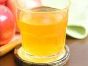 Apple Cider Vinegar Switchel Recipe