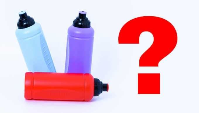 Are Your BPA-Free Bottles Really Safe?