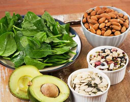 Top 7 Benefits of Magnesium