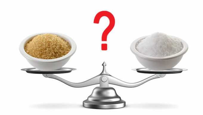 Is Coconut Sugar Better Than Other Sugar?