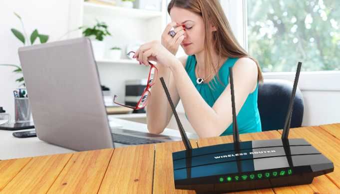 Your WiFi Could Be Harming Your Health