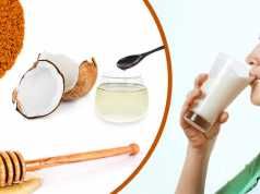 Drink This Before Bed To Lose Weight And Boost Your Metabolism