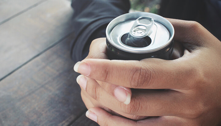Even BPA-free cans may still pose a risk to your health.