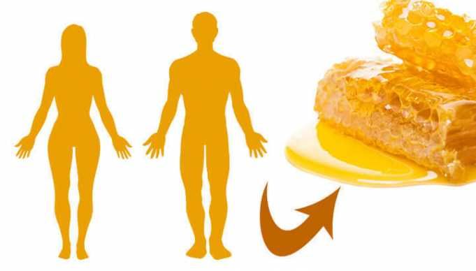 How To Heal Your Body With Raw Honey