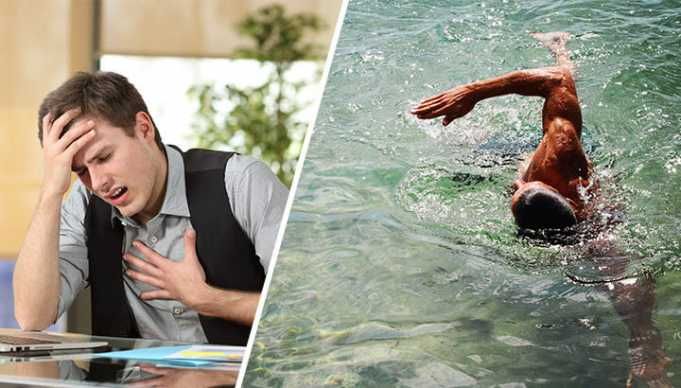 6 Ways To Get Through A Panic Attack