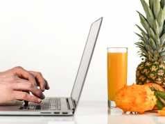 Have A Desk Job? Here’s How To Stay Healthy