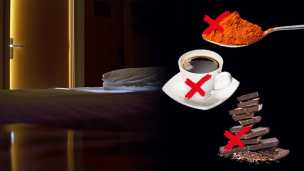 Peeing Too Much At Night? Here’s How To Stop