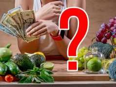 Is Organic Food A Waste Of Money?