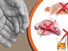 Oldest Person In The World Avoids Eating This Food