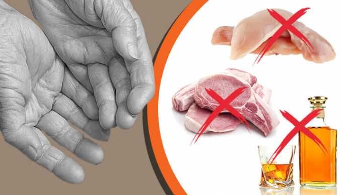 Oldest Person In The World Avoids Eating This Food