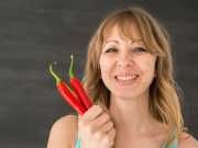You Might Live Longer If You Eat Hot Peppers (Science-Backed Evidence)