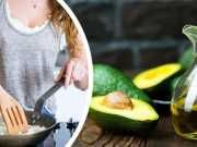 6 Reasons To Start Cooking With Avocado Oil