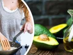 6 Reasons To Start Cooking With Avocado Oil
