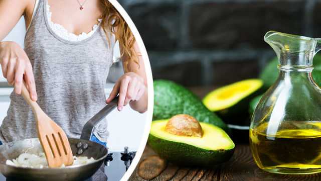 Reasons to start cooking with avocado oil