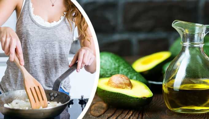 6 Reasons To Start Cooking With Avocado Oil