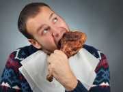 Are Humans Supposed To Eat Animals?