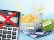 Want To Look And Feel Your Best? Stop Counting Calories