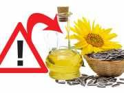 The Truth About Sunflower Oil (It May Shock You)