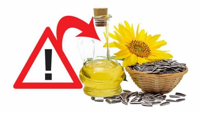 The Truth About Sunflower Oil (It May Shock You)