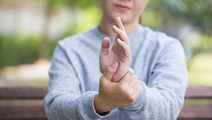 This Simple Tonic Reduces Inflammation