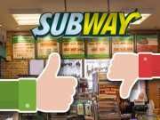 Eat This (Not That) At Subway