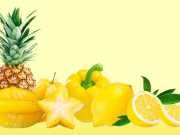 5 Yellow Foods To Eat More Of