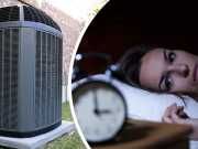Is Your AC Ruining Your Sleep?