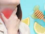 6 Benefits of Lemon and Honey