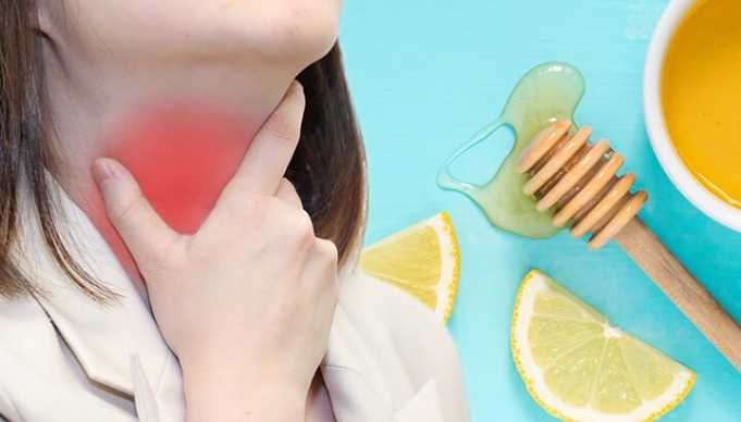 6 Benefits of Lemon and Honey