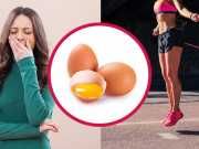 7 Benefits Of Raw Eggs