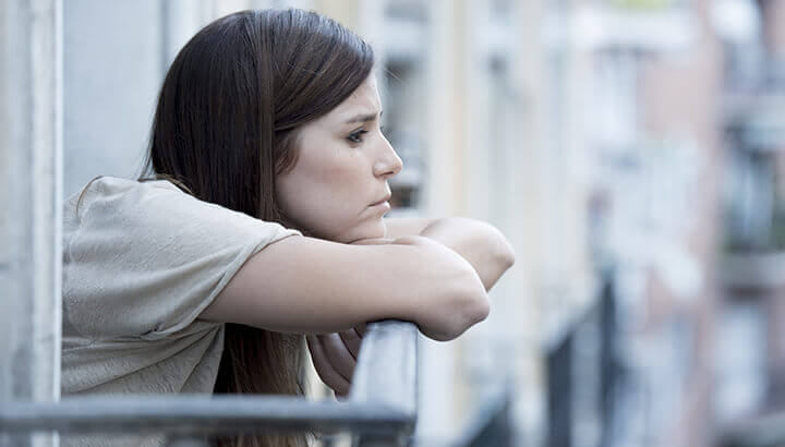Bipolar disorder could be triggered by a hormone imbalance.