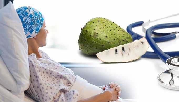 Can The Graviola Fruit Treat Cancer?