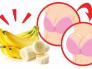 Can Bananas Make Your Boobs Bigger?