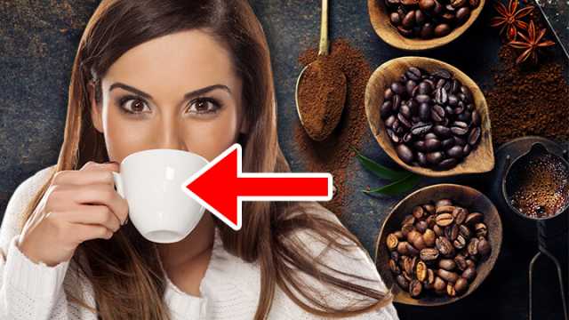 Coffee hacks