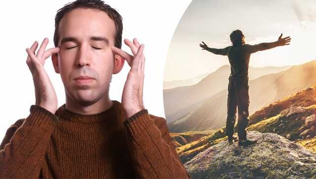 How To Use Tapping For Depression And Anxiety