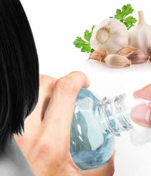 3-Ingredient Ear Pain Hack: Garlic, Alcohol, Cotton