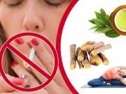 58,400 Cigarettes Later, Here’s How I Finally Quit — Naturally