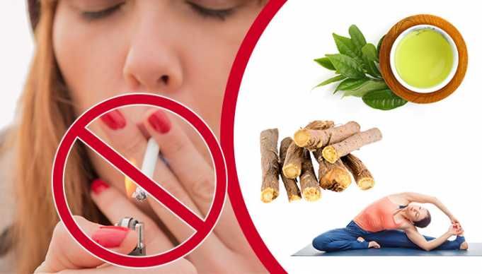 58,400 Cigarettes Later, Here’s How I Finally Quit — Naturally