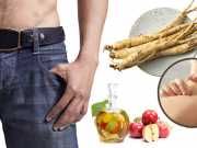 Apple Cider Vinegar And 3 Other Remedies For Impotence