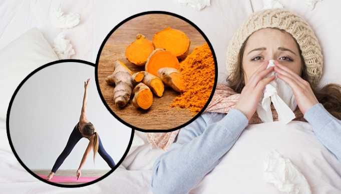 Swine Flu Prevention And Home Remedies