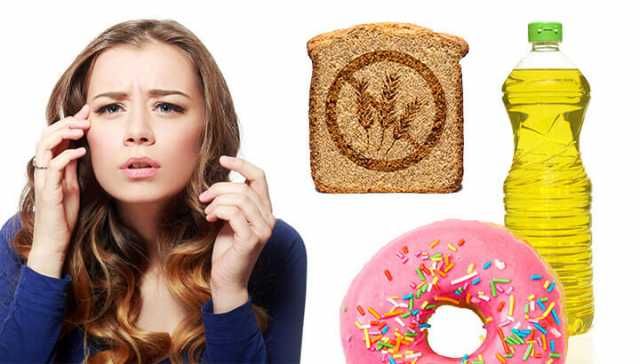 These 4 Foods Kill Your Eyes