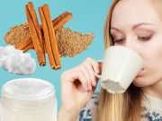 7 Ingredients To Add To Your Green Tea Every Morning