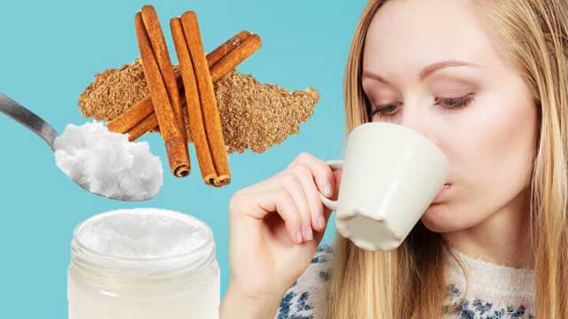 Things to add to your green tea