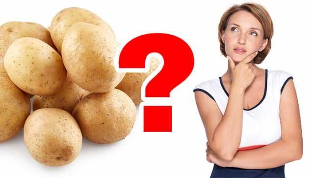 11 Things To Do With Potatoes Instead Of Eating Them