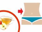 Why You Should Drink Apple Cider Vinegar (ACV) Before A Meal