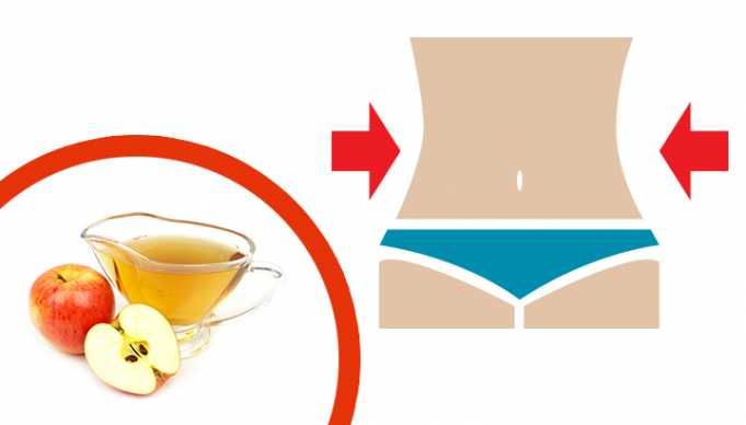 Why You Should Drink Apple Cider Vinegar (ACV) Before A Meal