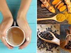 Add These 3 Things To Your Coffee To Fight Inflammation