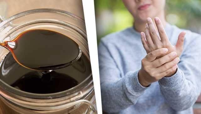 8 Ailments Blackstrap Molasses Can Treat